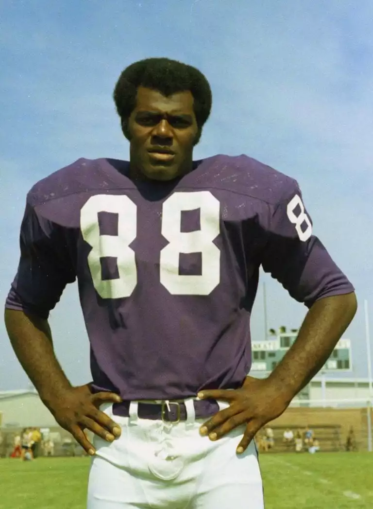 vikings top five drafts