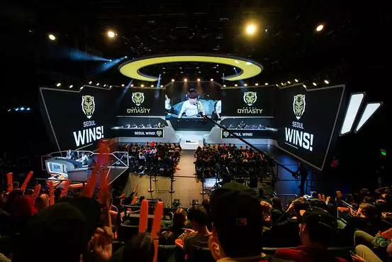 Overwatch League