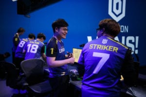 Houston Outlaws Stage 1 Preview