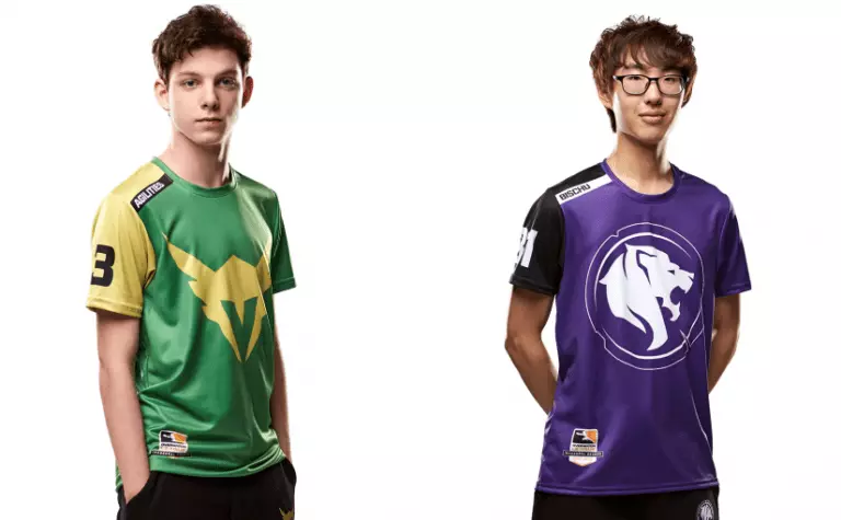 Overwatch League