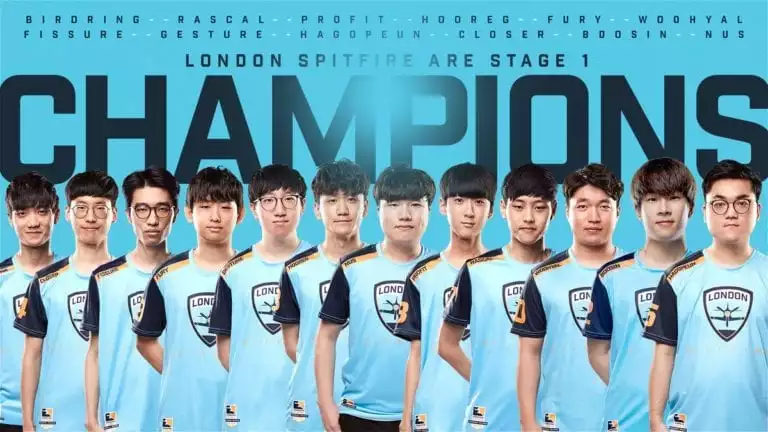 Overwatch League