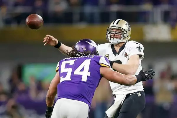 Eric Kendricks
