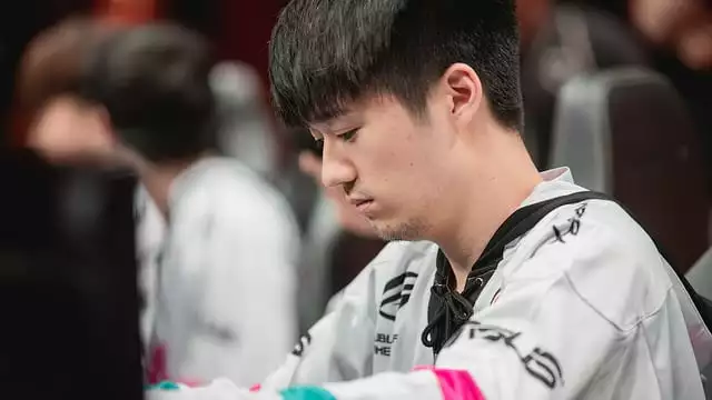FOX Altec did not prepare anything special for Clutch Gaming's bot lane