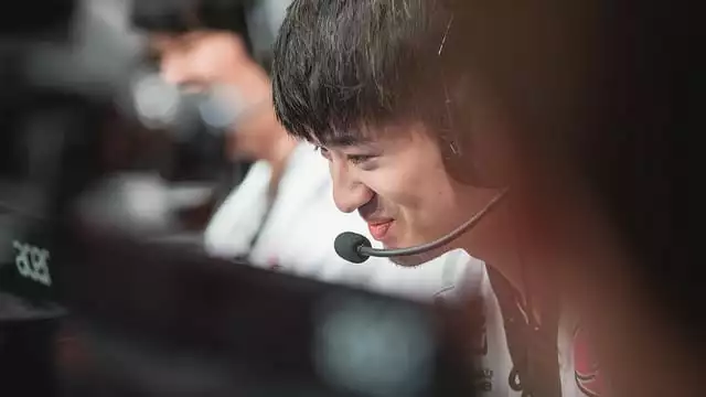 FOX Altec did not preapre anything special before facing Clutch Gaming in the third place match