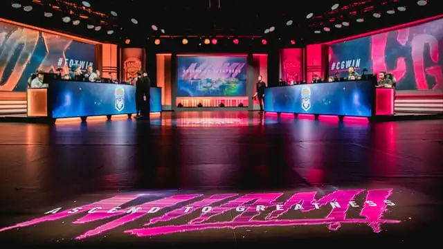Echo Fox defeated Clutch 3-0 in the third place match of the 2018 NA LCS Spring Split