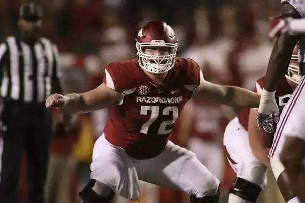 Los Angeles Rams 2018 NFL Draft profile