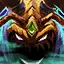 SMITE Loki