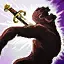 SMITE Loki