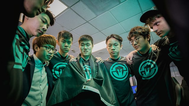 Several players from 2017 Immortals found success in the 2018 Spring Split