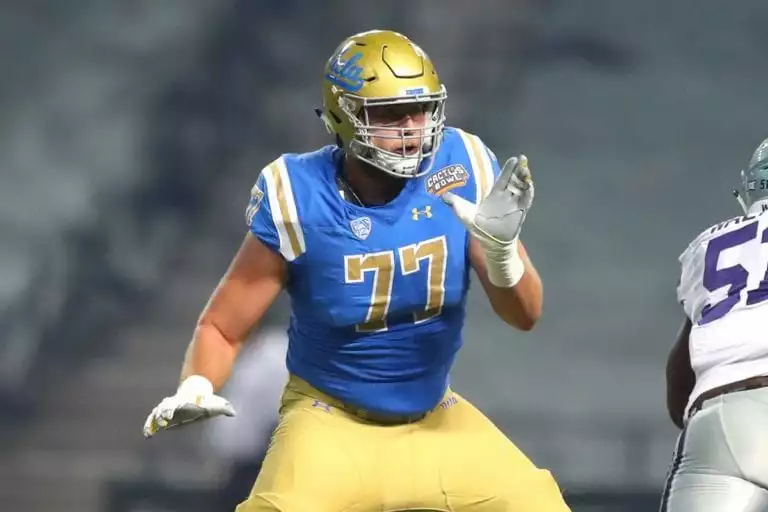 New Orleans Saints 2018 NFL Draft profile