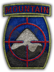 Mountain Division Logo