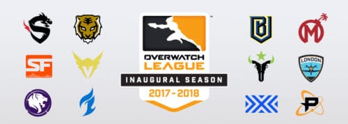 Overwatch League