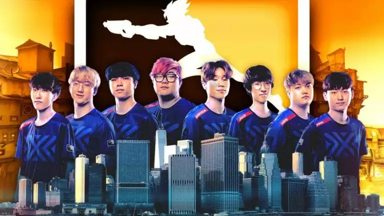 Overwatch League