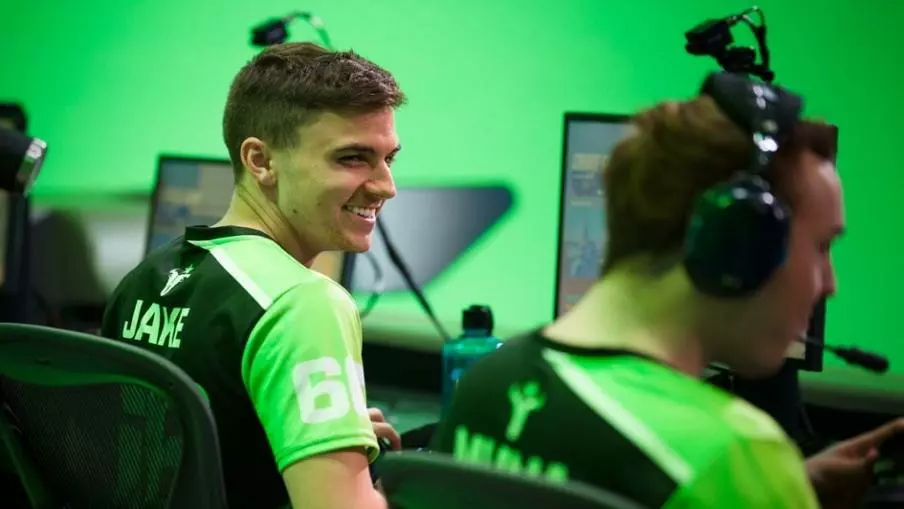 Houston Outlaws