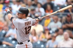 Fantasy baseball waiver wire