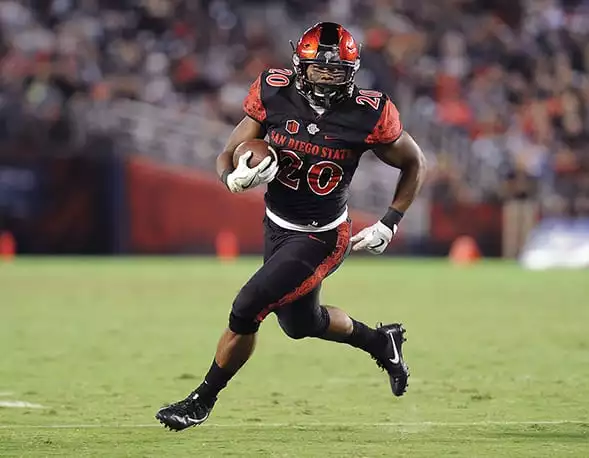 Detroit Lions 2018 NFL Draft profile