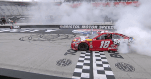 Bristol Recap