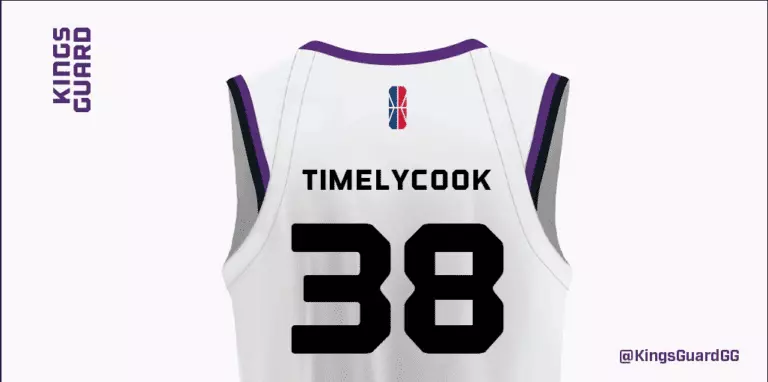 The best pick in each round of the NBA 2K League Draft