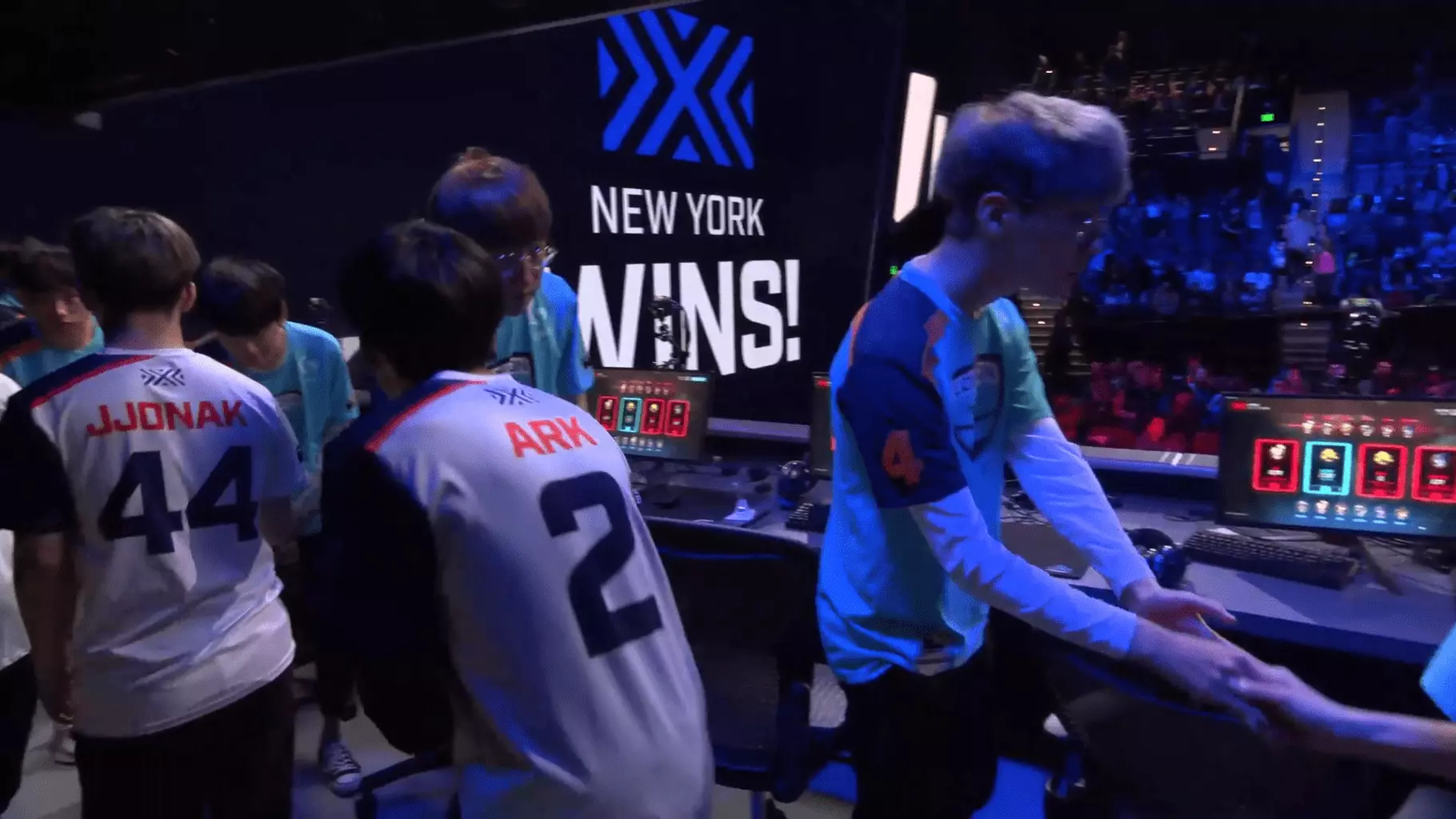 London Spitfire