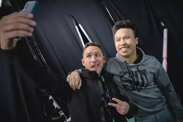 Team Liquid's Steve hopes the fourth place meme dies after the 2018 Spring Split finals