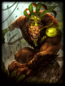 SMITE Jungle Starting Items