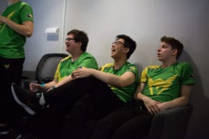 Los Angeles Valiant