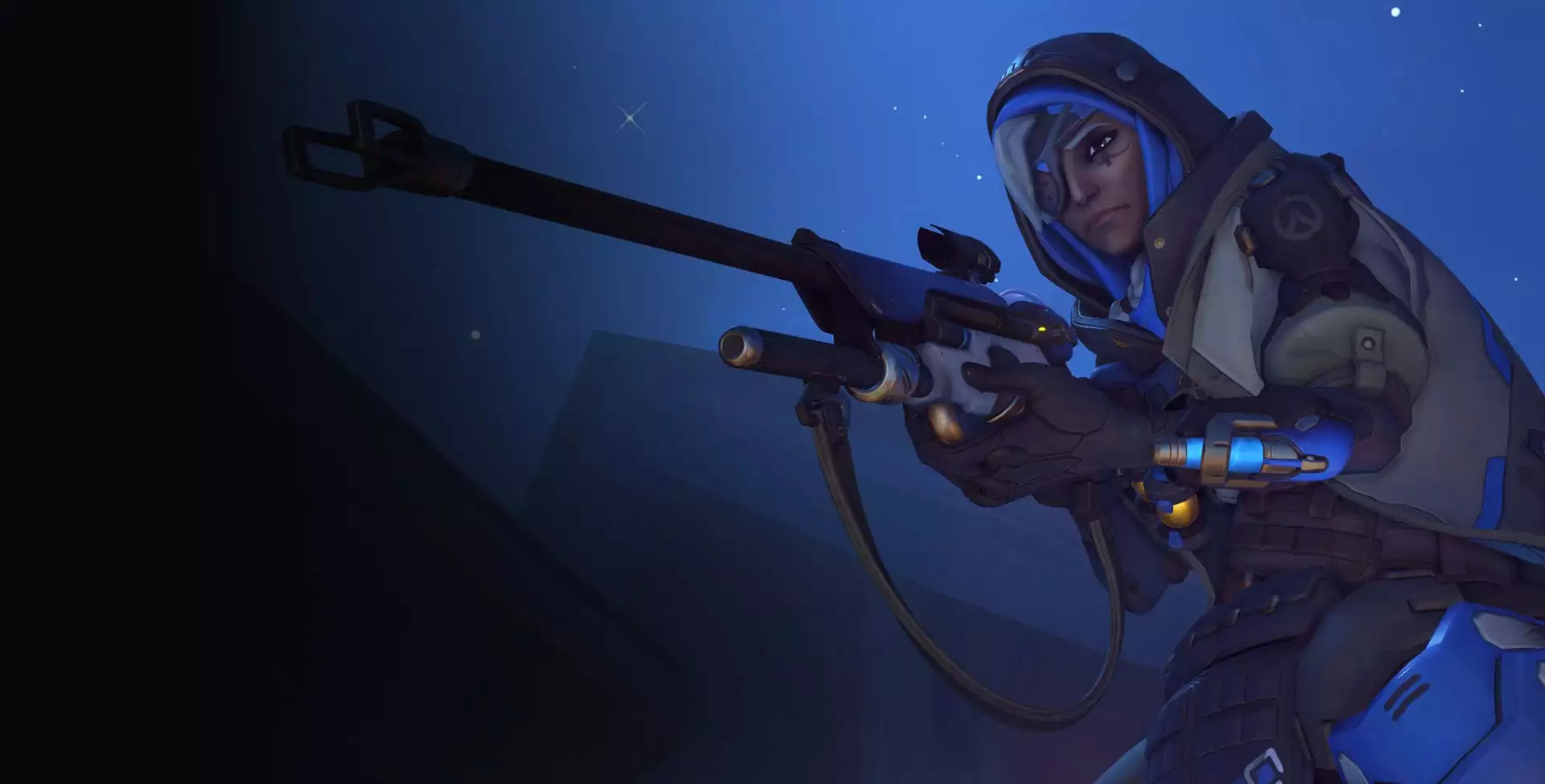 Overwatch