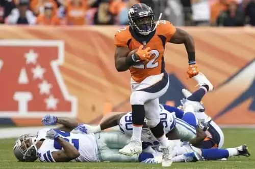 NFL free agency