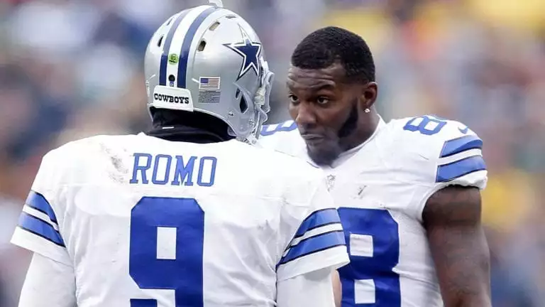 Dez Bryant