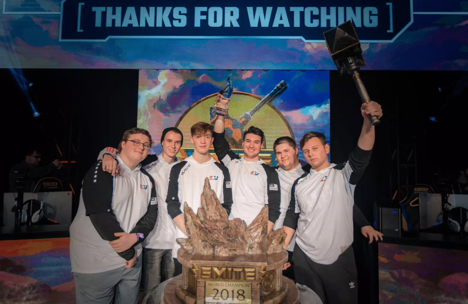 Eunited
