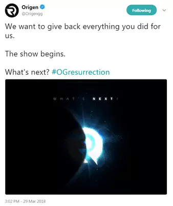 Origen