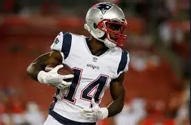 Brandon Cooks