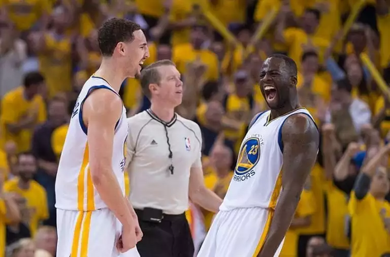 Warriors Pelicans preview