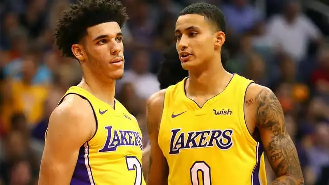 NBA Rookie of the Year