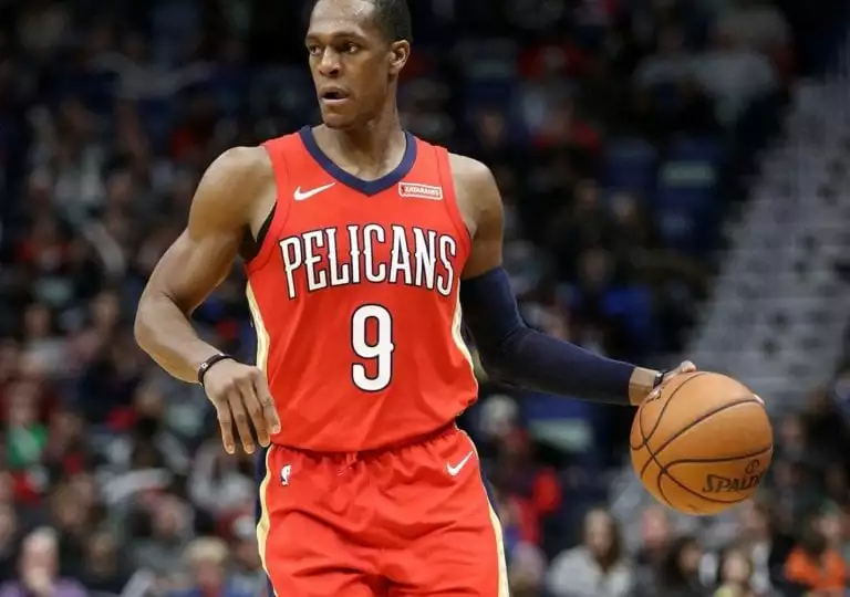 New Orleans Pelicans playoffs