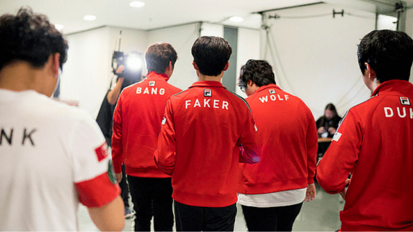 SKT