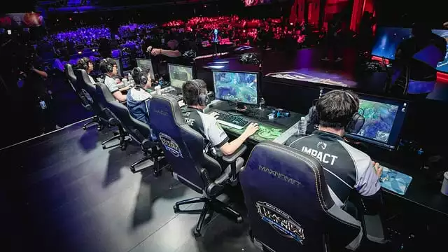 Team Liquid won the 2018 NA LCS Spring Split finals by beating 100 Thieves