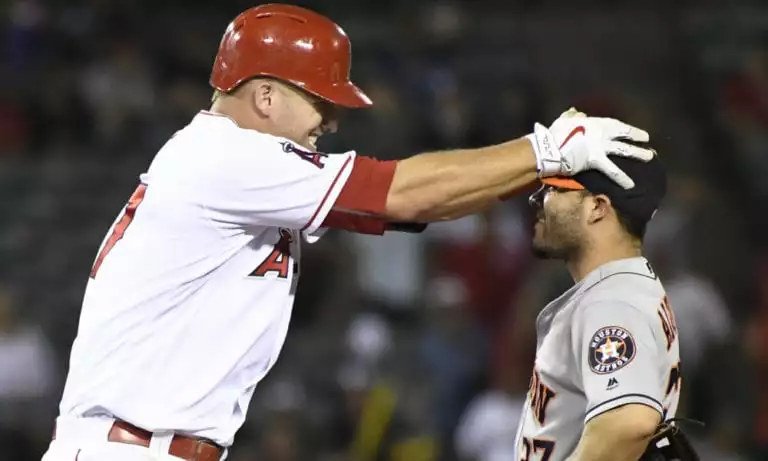 MLB greatest seasons
