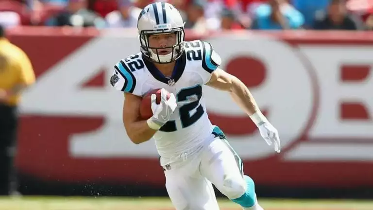 Carolina Panthers 2018 NFL Draft profile