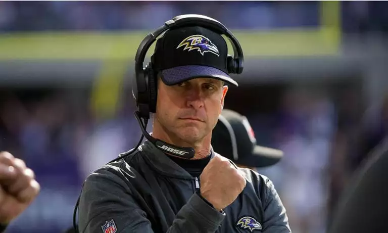 Baltimore Ravens 2018 NFL Draft profile