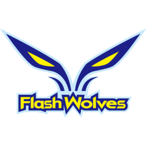 Flash Wolves MSI