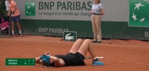 2018 French Open