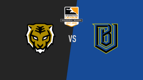 Boston Uprising and Seoul Dynasty Logo