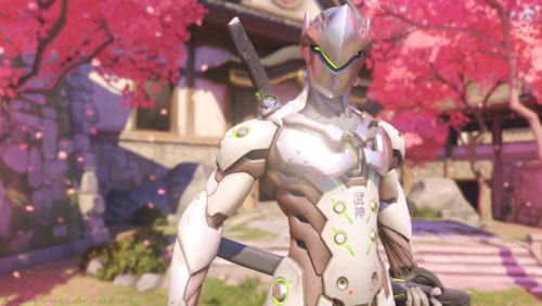 Genji