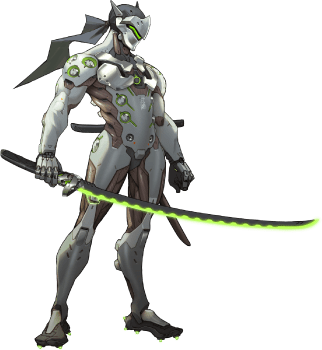 Genji