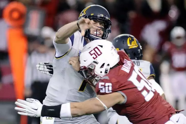 Minnesota Vikings undrafted free agents