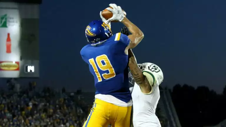 Minnesota Vikings undrafted free agents