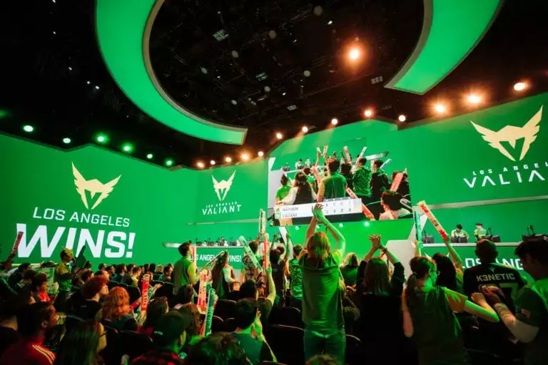 Toronto Defiant