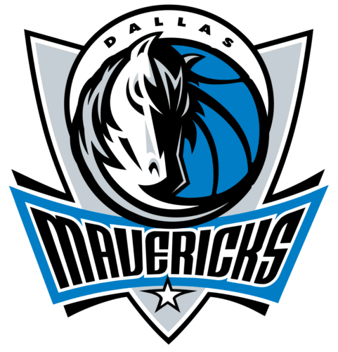 2018 Dallas Mavericks