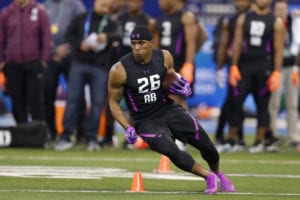 Minnesota Vikings undrafted free agents